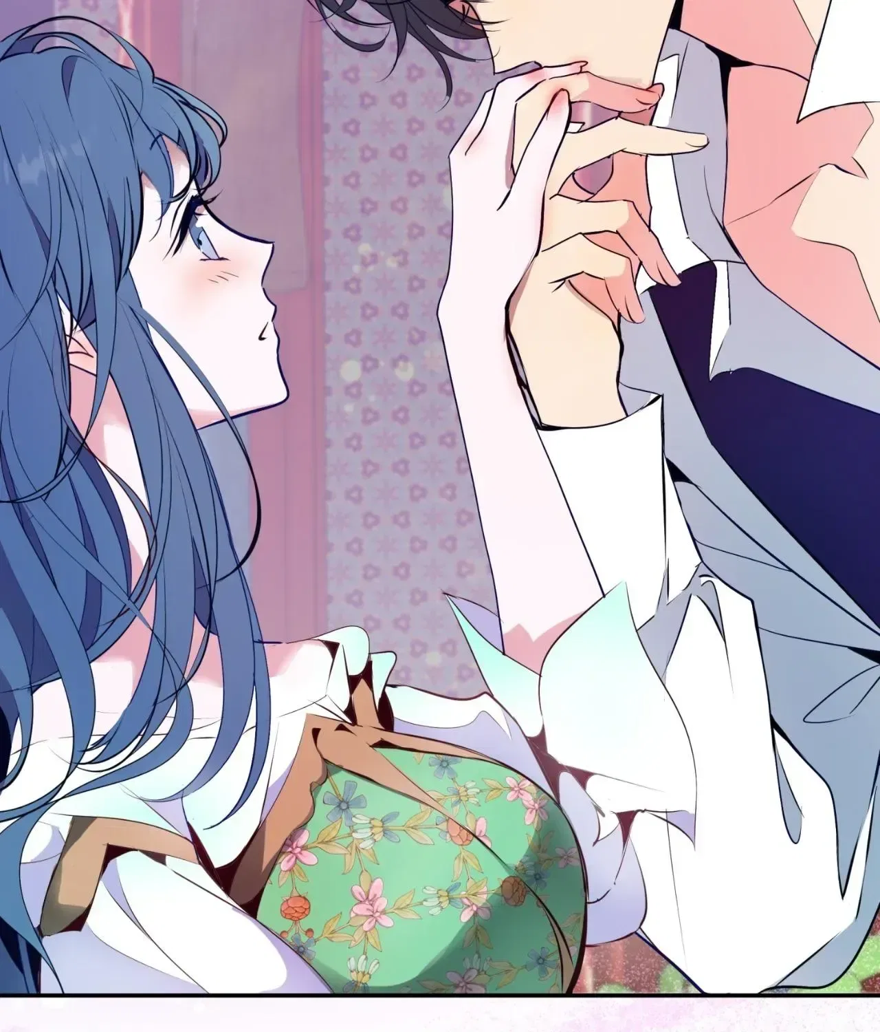 Becoming Best Friends With the Icy Male Lead Chapter 82 – Page 58