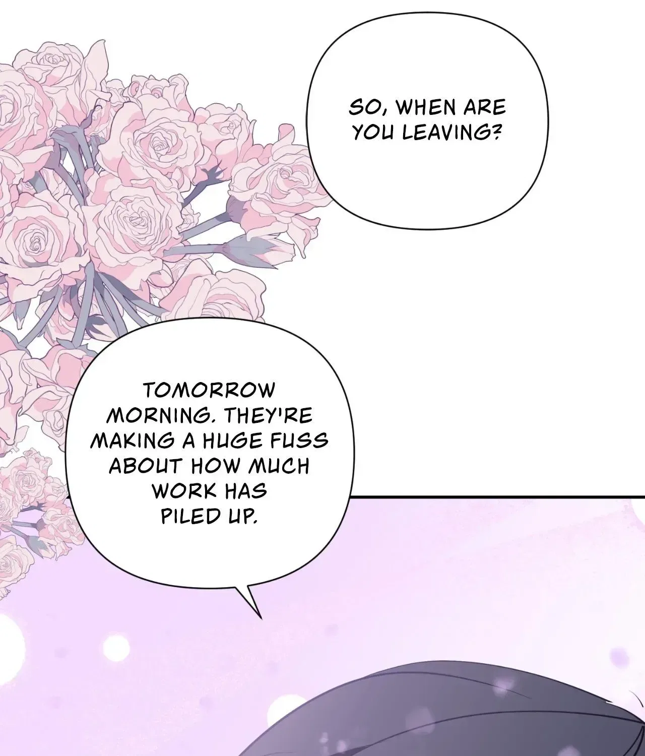 Becoming Best Friends With the Icy Male Lead Chapter 82 – Page 60