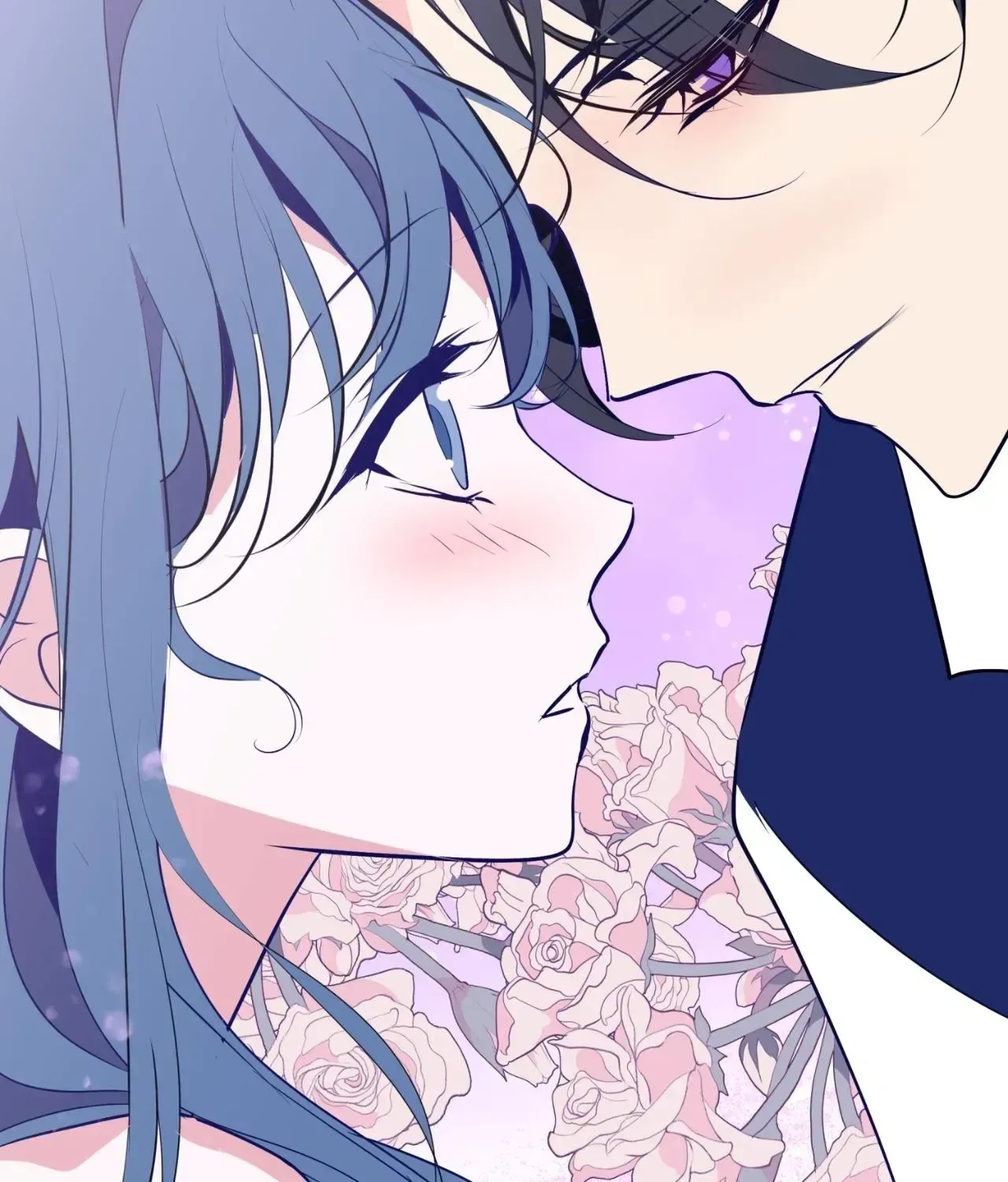 Becoming Best Friends With the Icy Male Lead Chapter 82 – Page 62