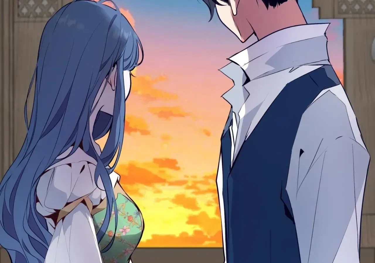 Becoming Best Friends With the Icy Male Lead Chapter 82 – Page 67