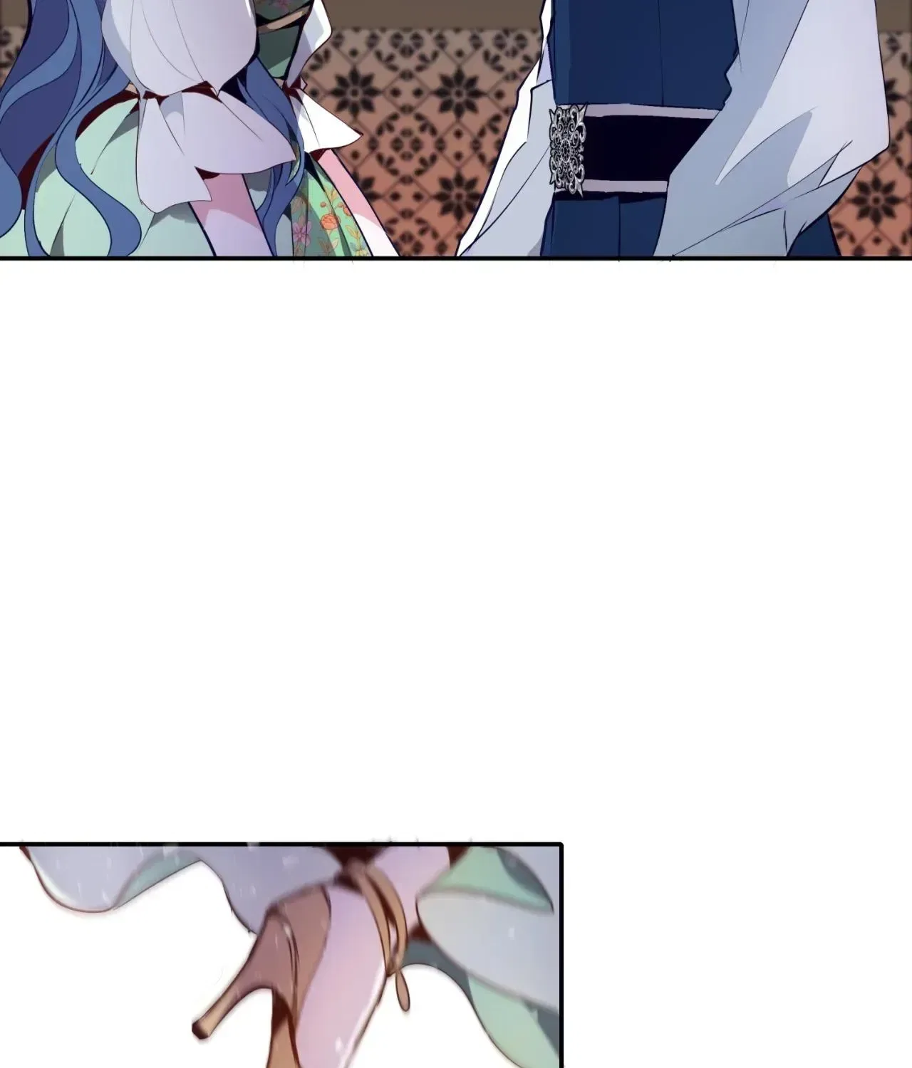 Becoming Best Friends With the Icy Male Lead Chapter 82 – Page 68