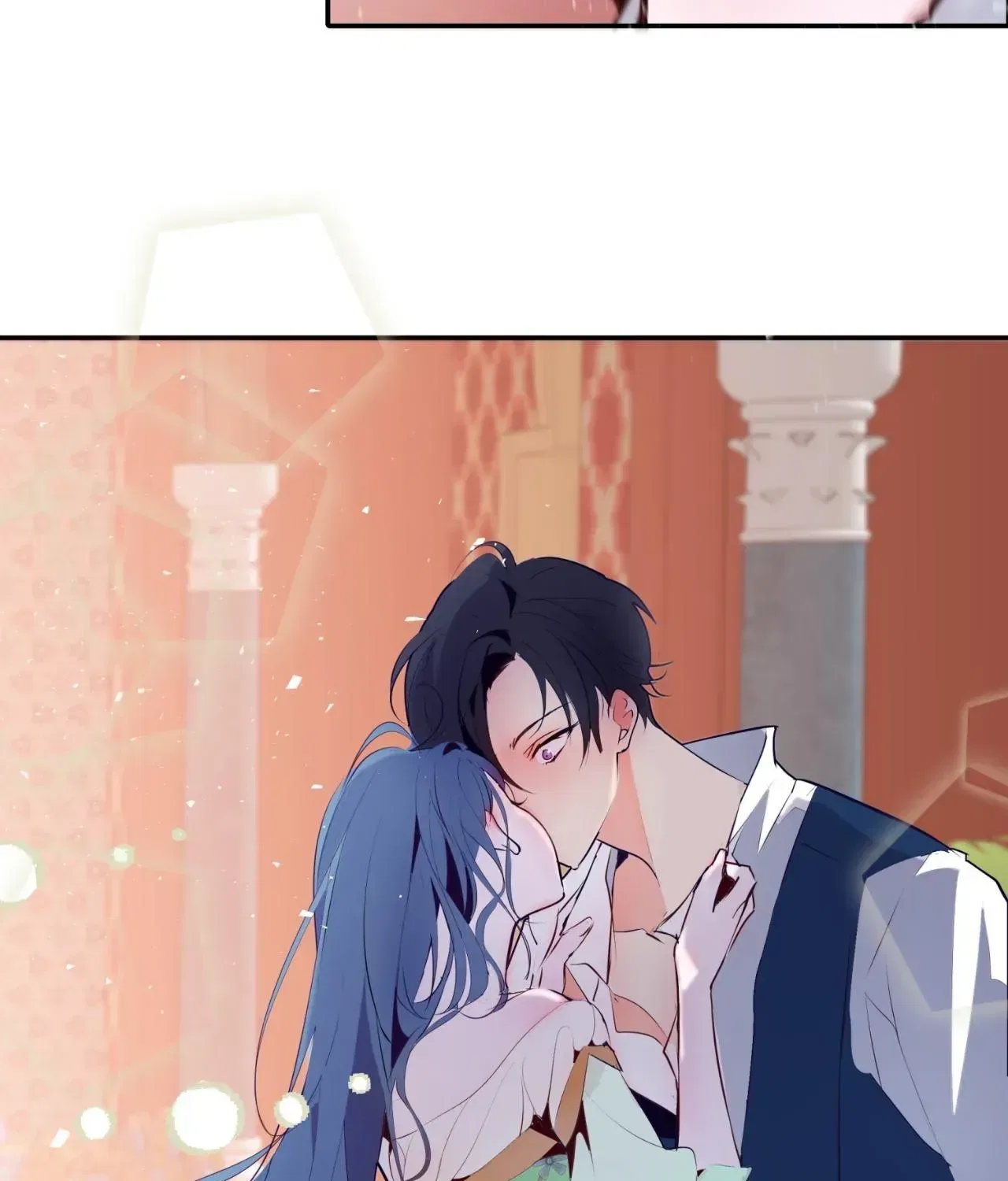 Becoming Best Friends With the Icy Male Lead Chapter 82 – Page 70