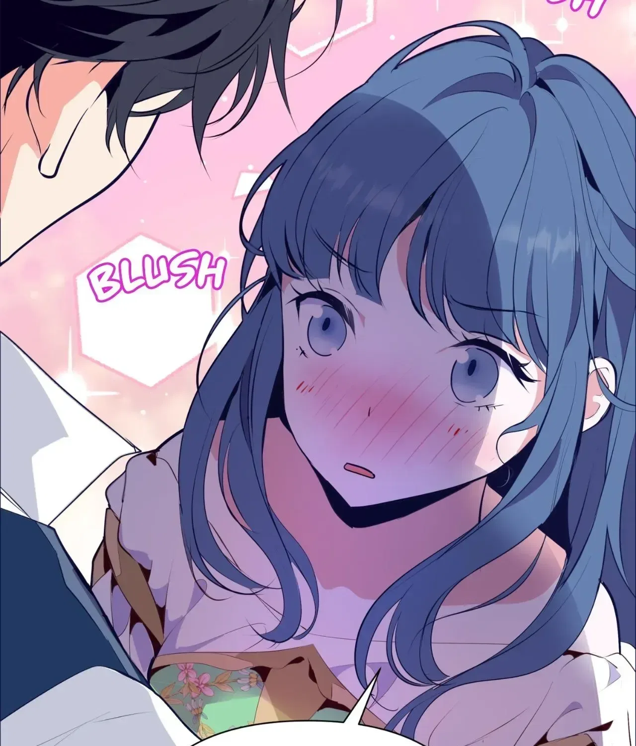 Becoming Best Friends With the Icy Male Lead Chapter 82 – Page 74