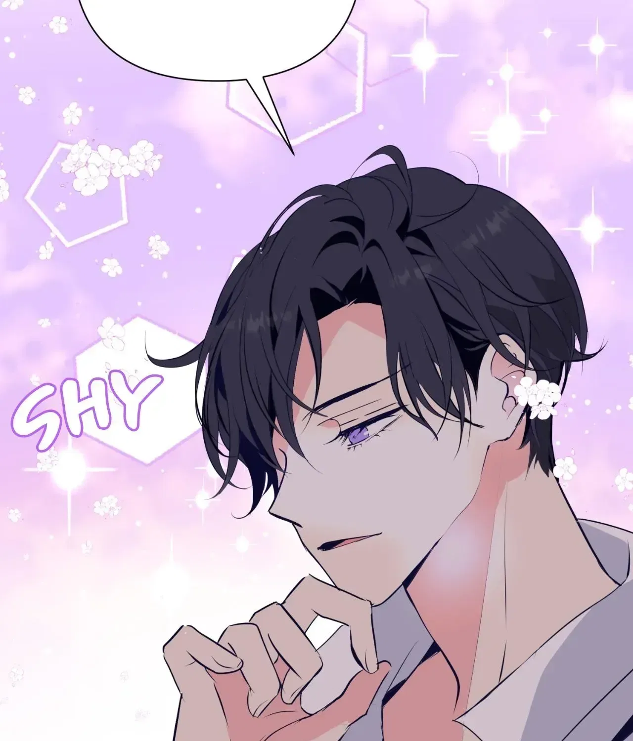 Becoming Best Friends With the Icy Male Lead Chapter 82 – Page 78
