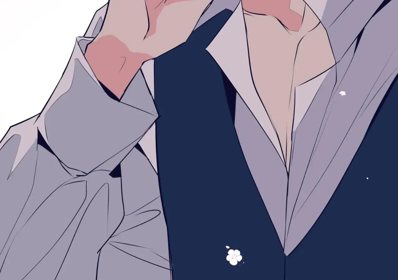 Becoming Best Friends With the Icy Male Lead Chapter 82 – Page 79