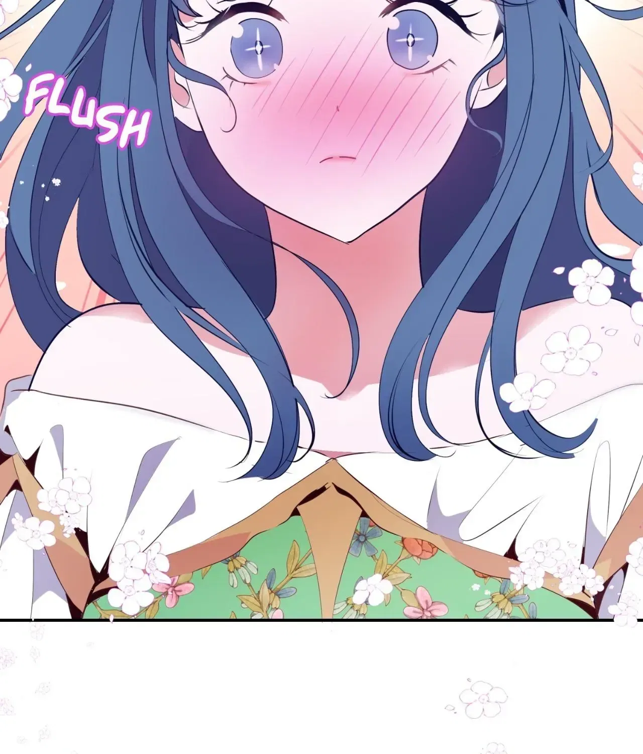 Becoming Best Friends With the Icy Male Lead Chapter 82 – Page 82