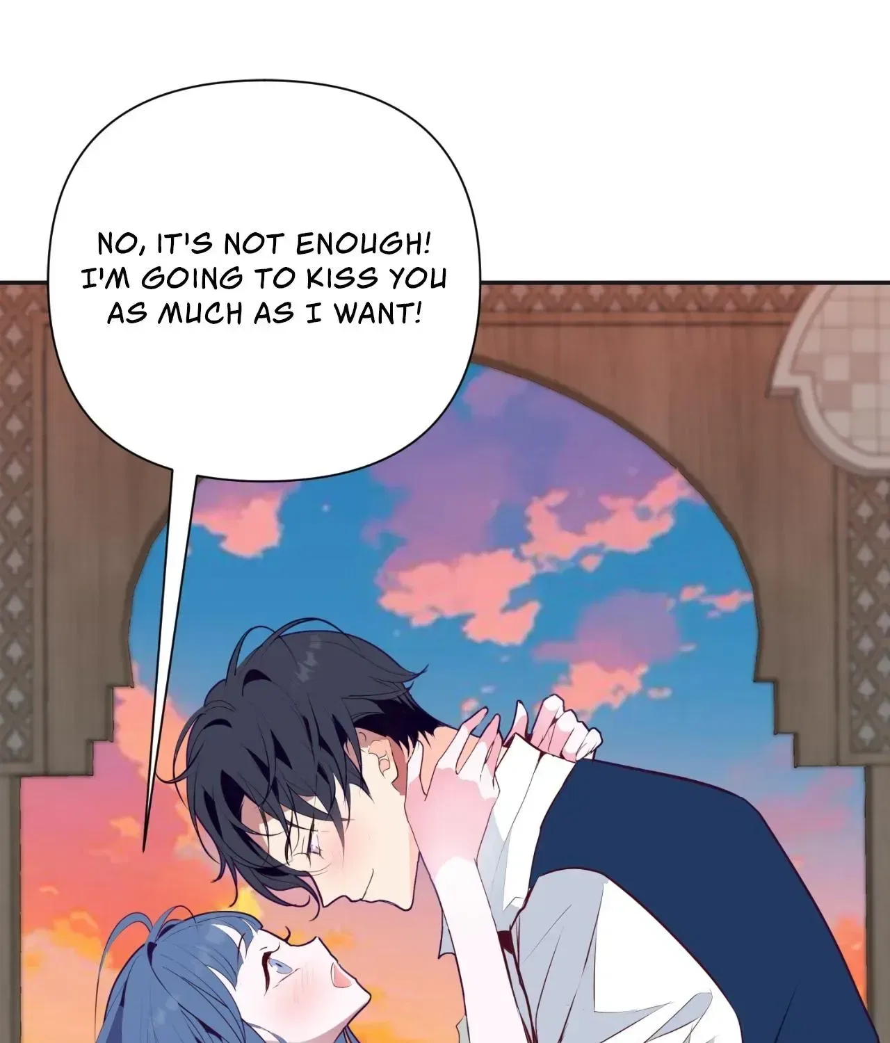 Becoming Best Friends With the Icy Male Lead Chapter 82 – Page 84