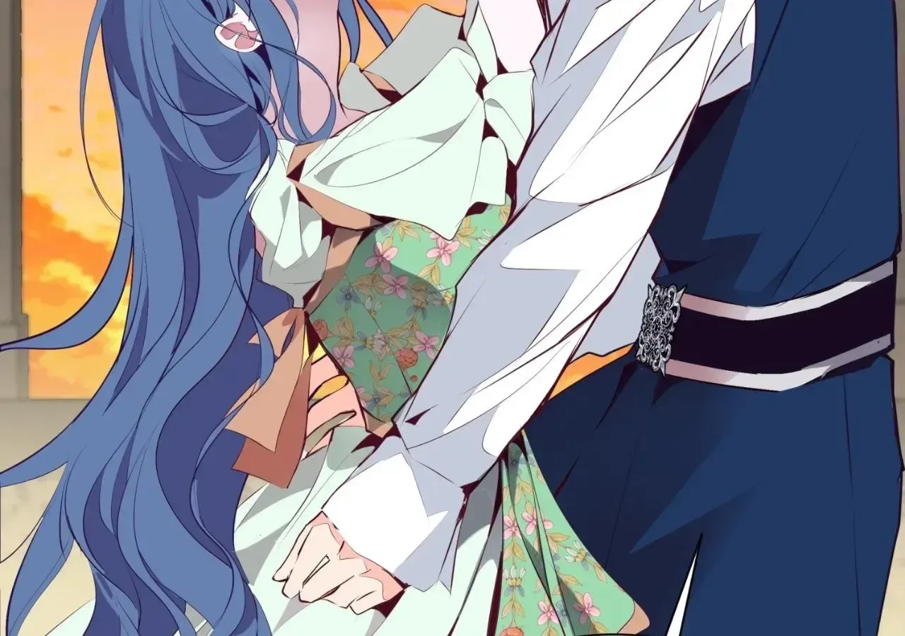 Becoming Best Friends With the Icy Male Lead Chapter 82 – Page 85