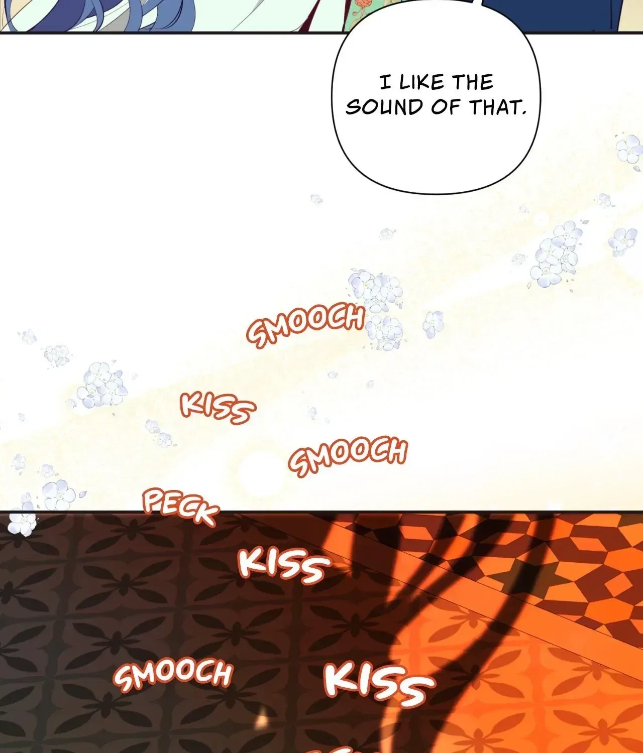Becoming Best Friends With the Icy Male Lead Chapter 82 – Page 86