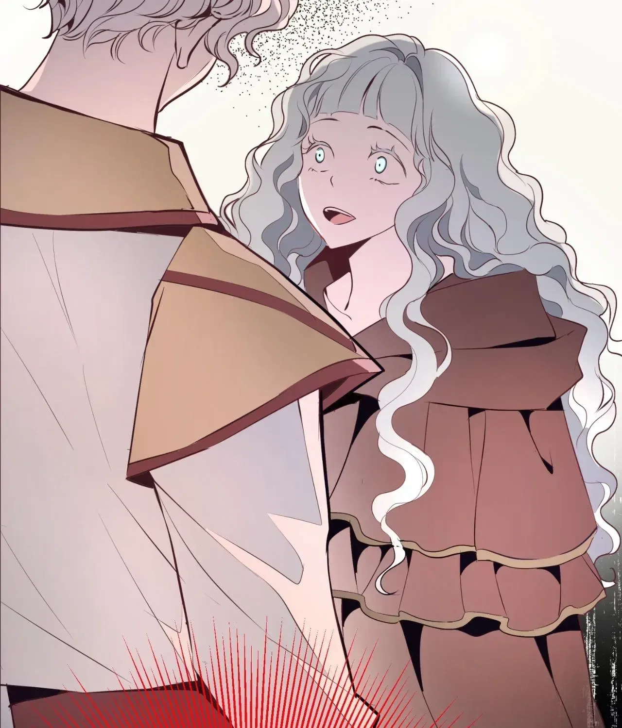 Becoming Best Friends With the Icy Male Lead Chapter 82 – Page 98