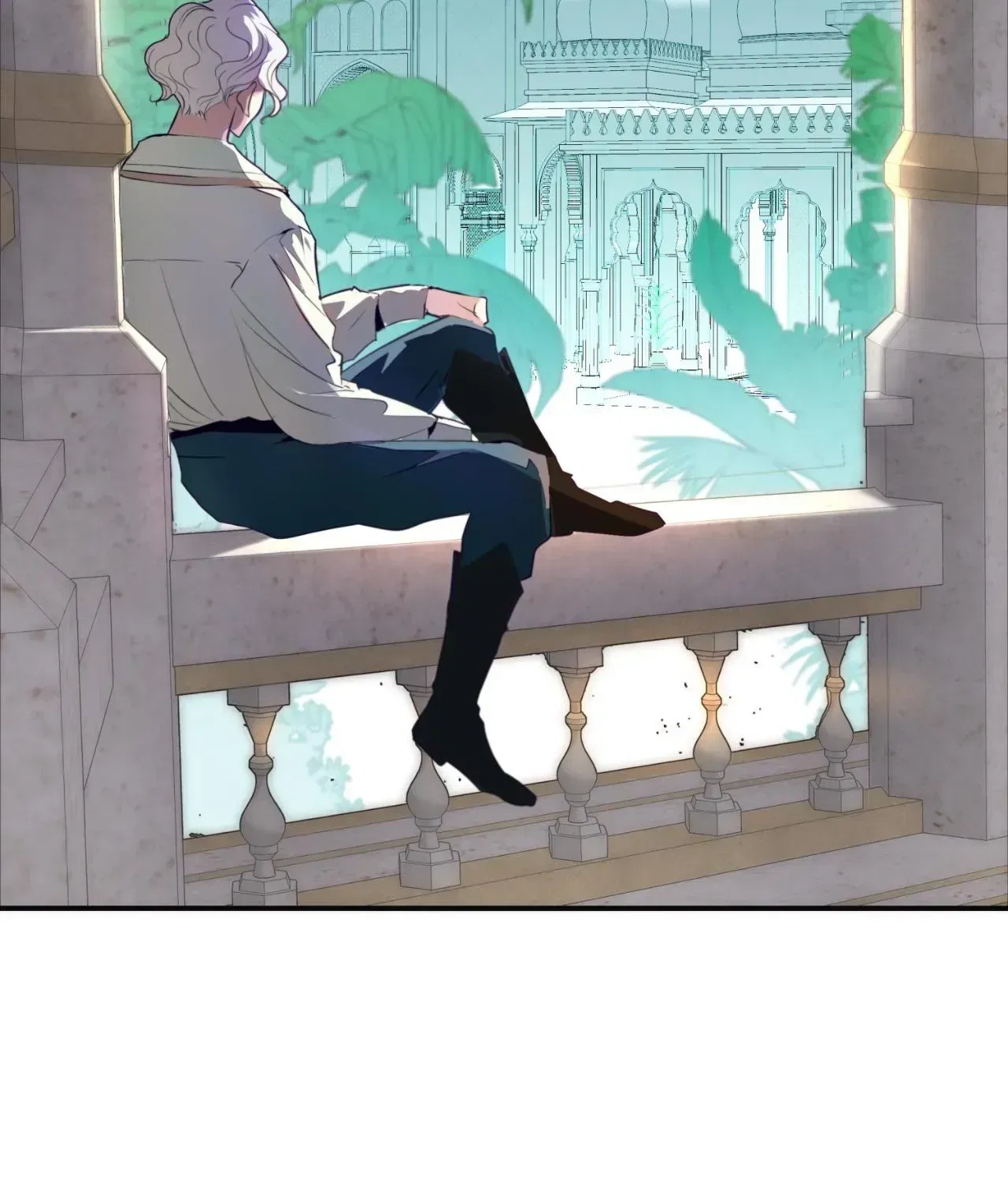 Becoming Best Friends With the Icy Male Lead Chapter 82 – Page 108