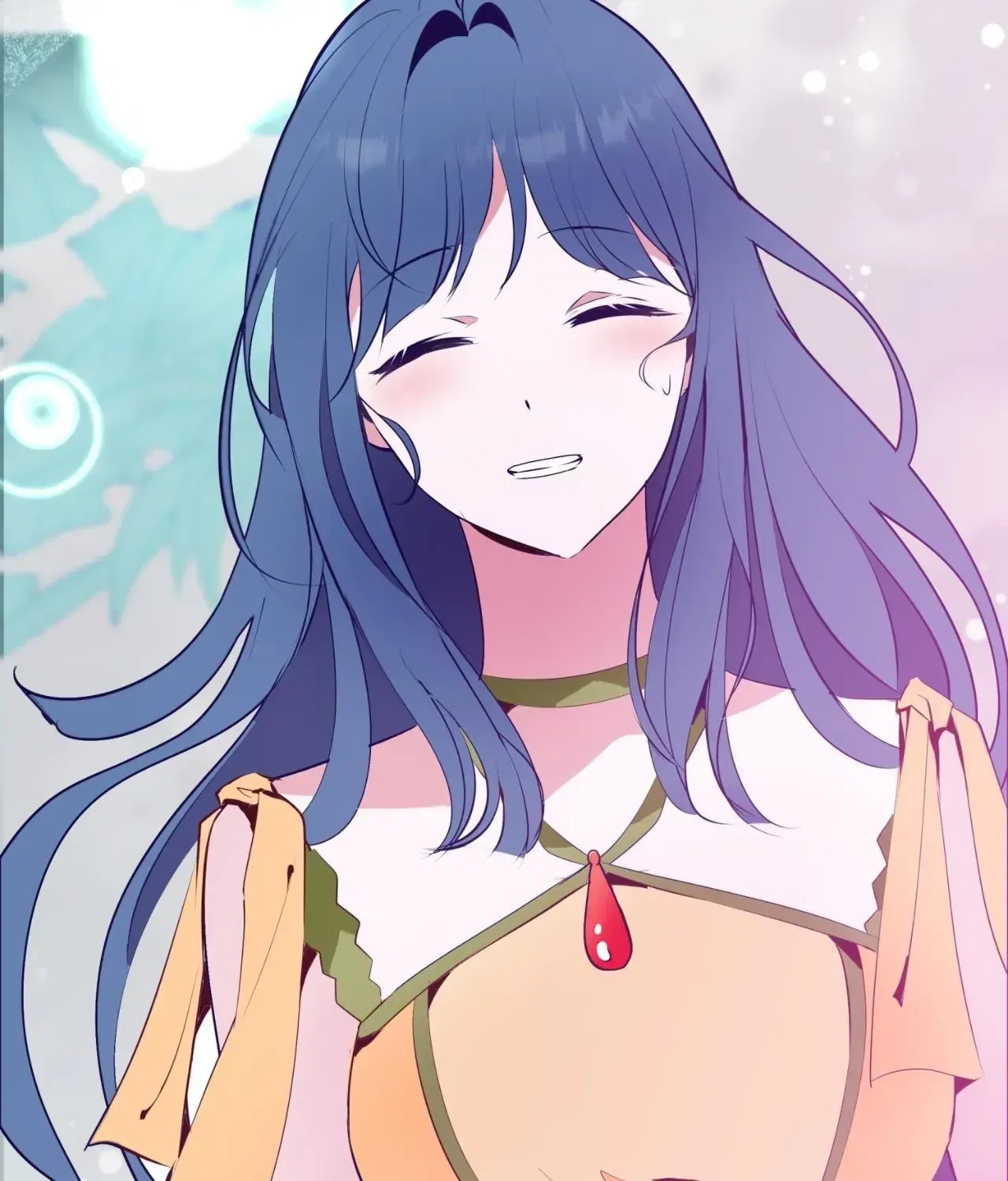 Becoming Best Friends With the Icy Male Lead Chapter 82 – Page 120