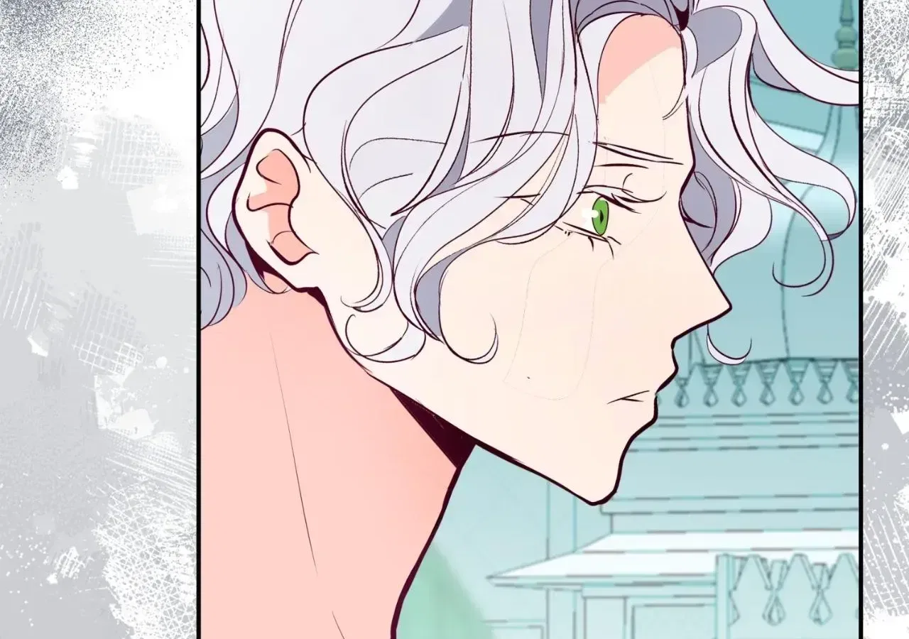 Becoming Best Friends With the Icy Male Lead Chapter 82 – Page 123