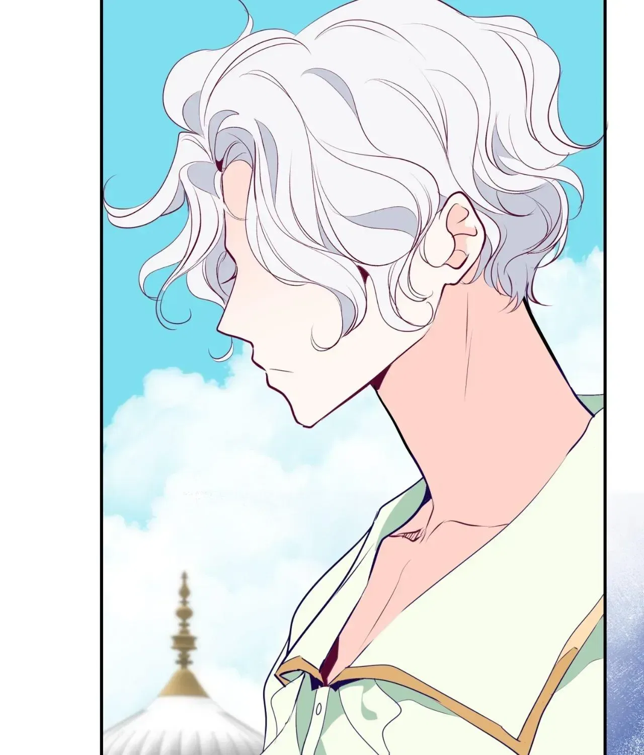 Becoming Best Friends With the Icy Male Lead Chapter 82 – Page 133