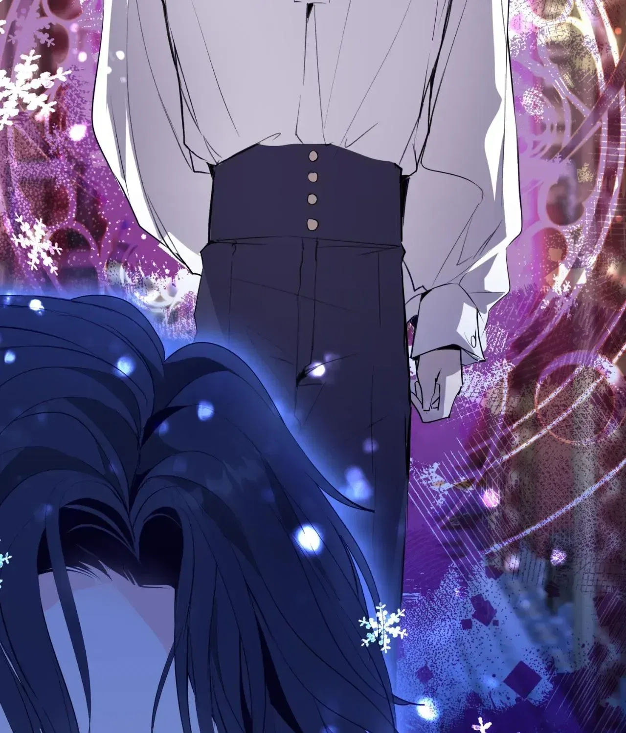 Becoming Best Friends With the Icy Male Lead Chapter 82 – Page 137