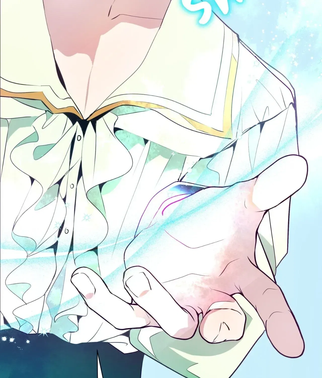 Becoming Best Friends With the Icy Male Lead Chapter 82 – Page 164