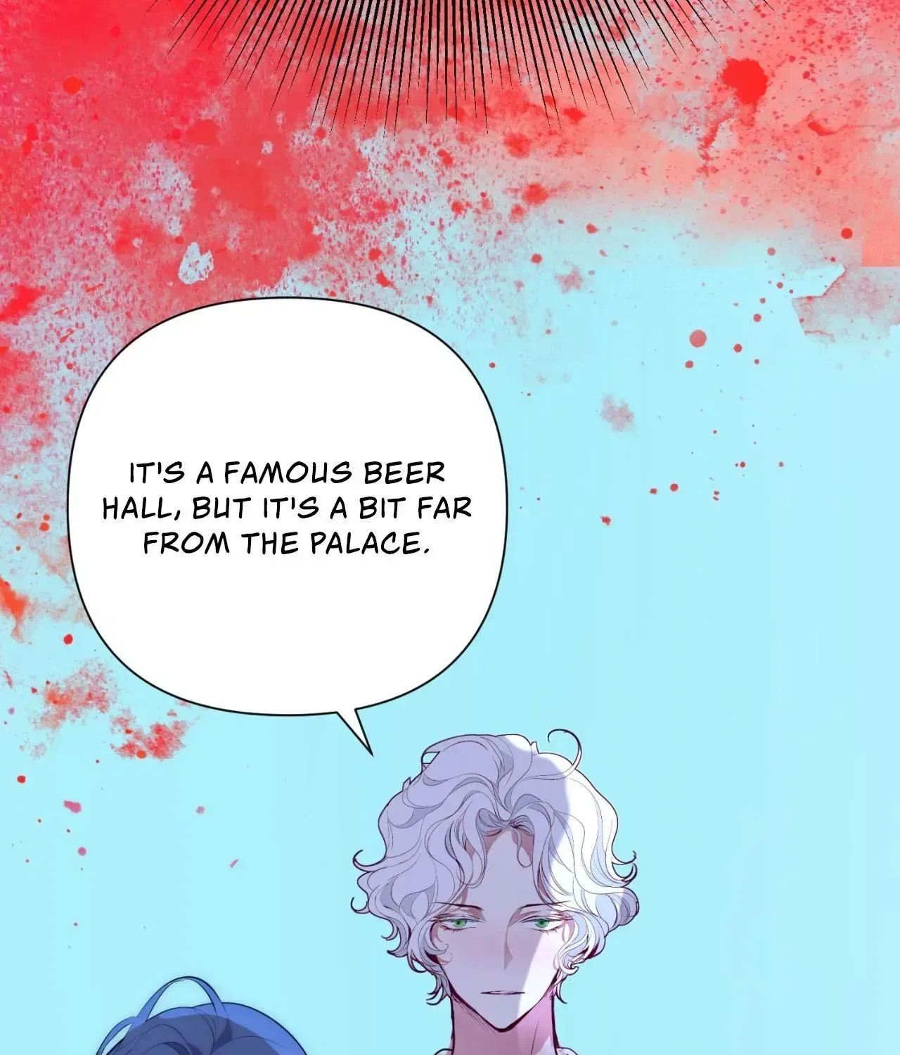 Becoming Best Friends With the Icy Male Lead Chapter 82 – Page 168