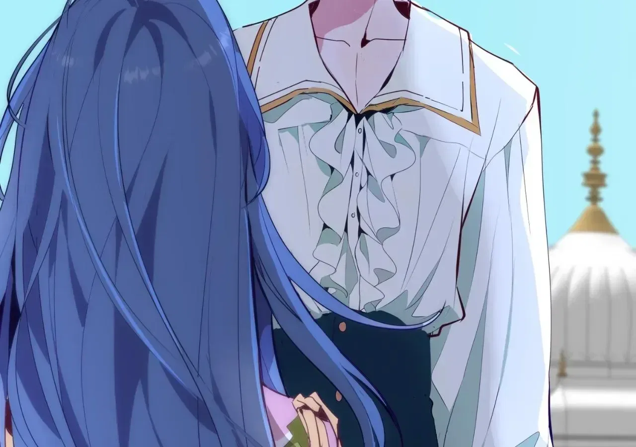 Becoming Best Friends With the Icy Male Lead Chapter 82 – Page 169