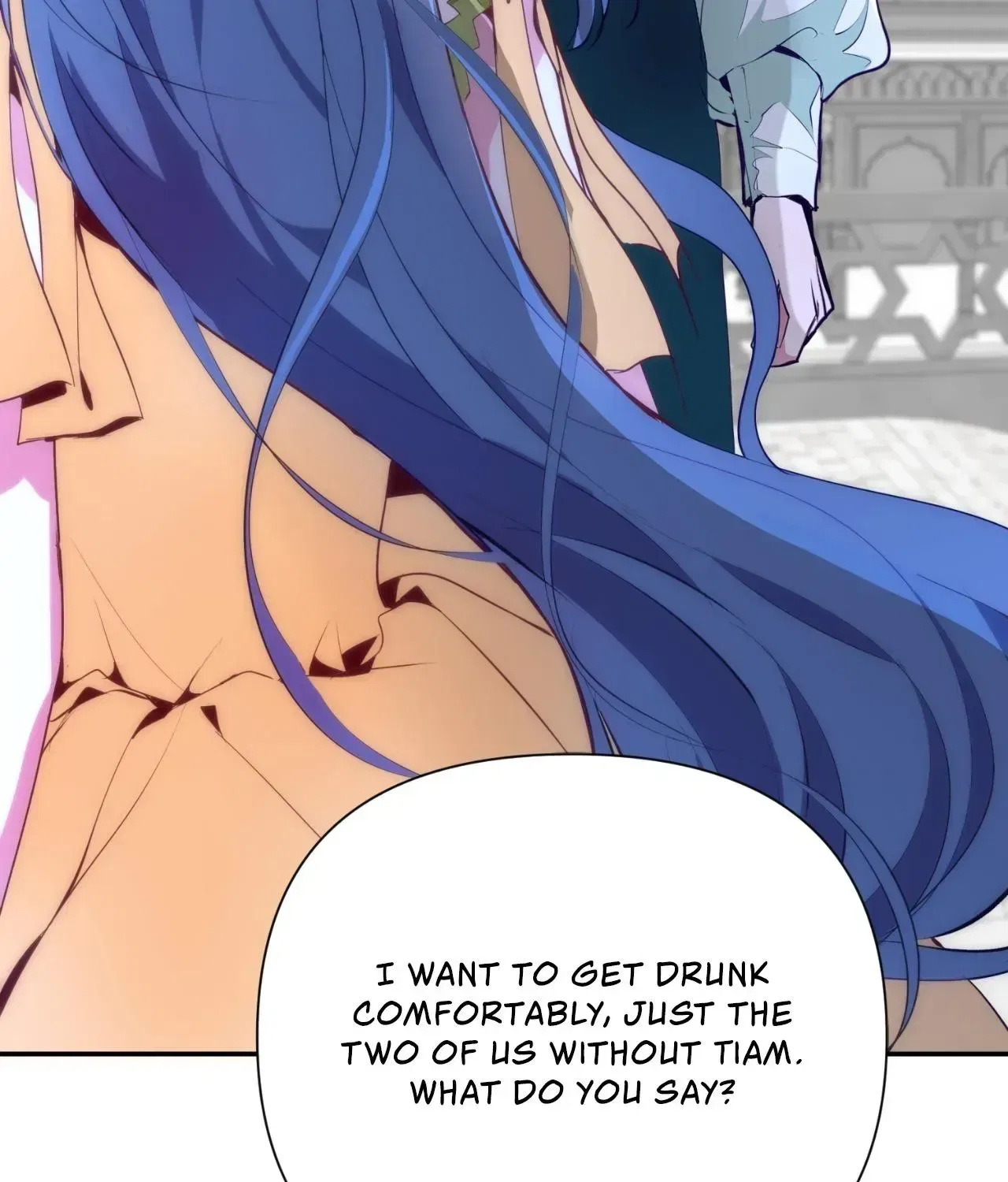 Becoming Best Friends With the Icy Male Lead Chapter 82 – Page 170