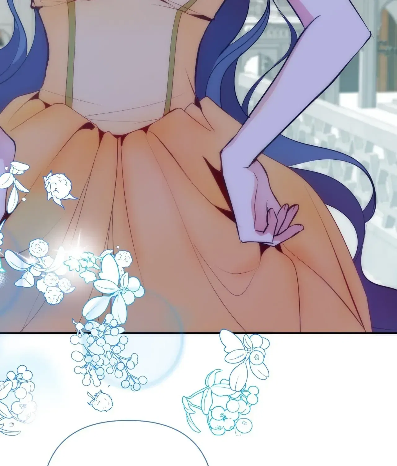 Becoming Best Friends With the Icy Male Lead Chapter 82 – Page 174