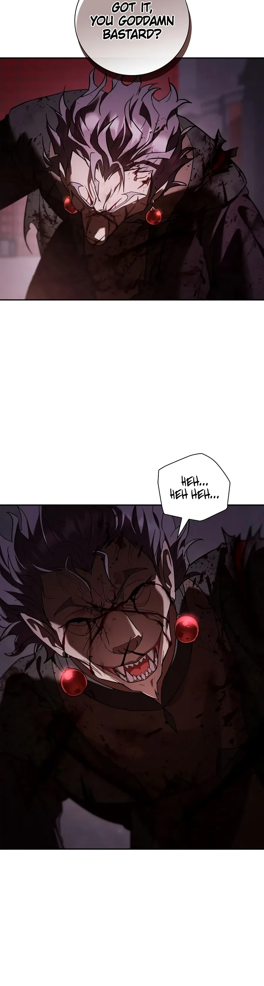 A Mercenary’s Rebirth Among Nobles Chapter 43 – Page 7