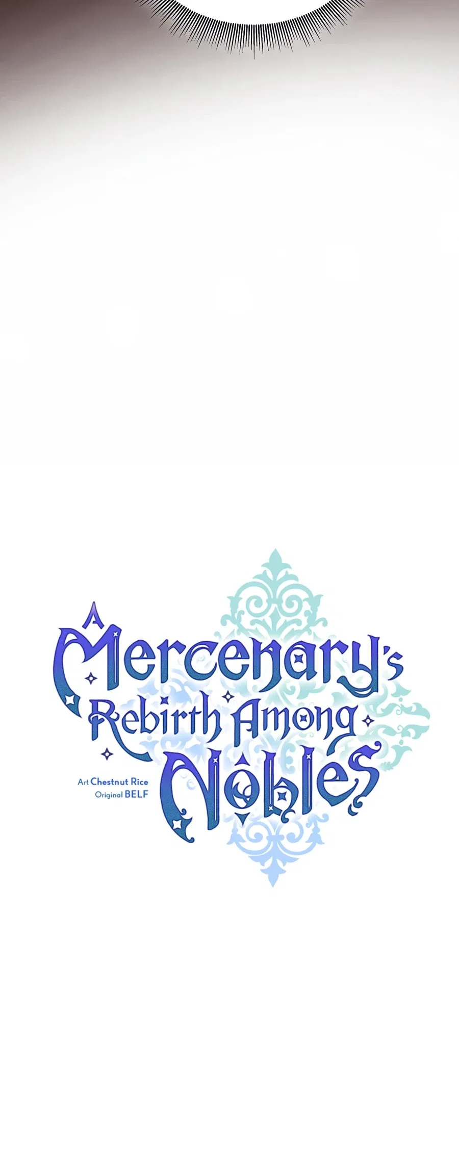 A Mercenary’s Rebirth Among Nobles Chapter 43 – Page 11