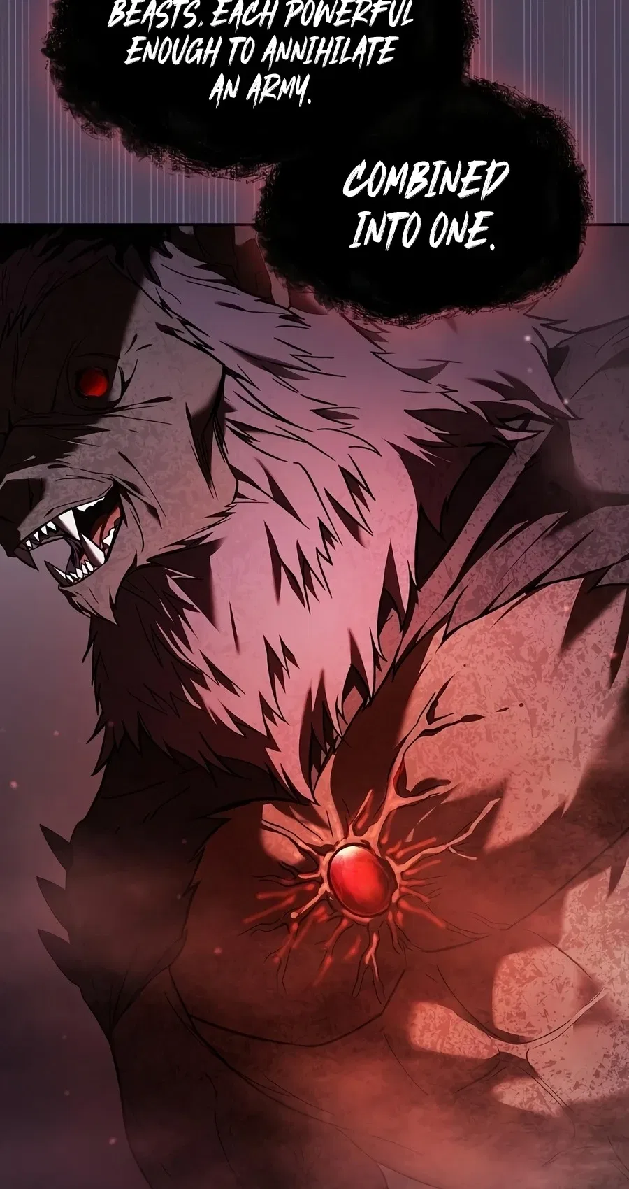 A Mercenary’s Rebirth Among Nobles Chapter 43 – Page 13