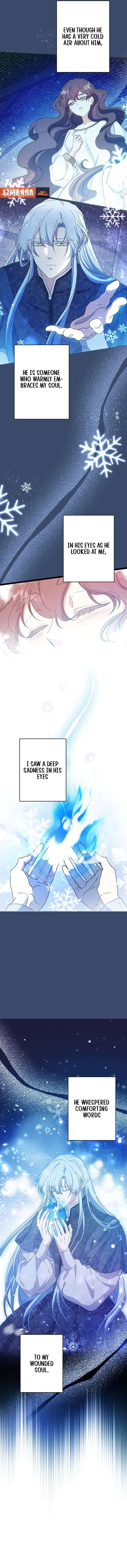 The King of Winter and the Kiss of Fire Chapter 49 – Page 6