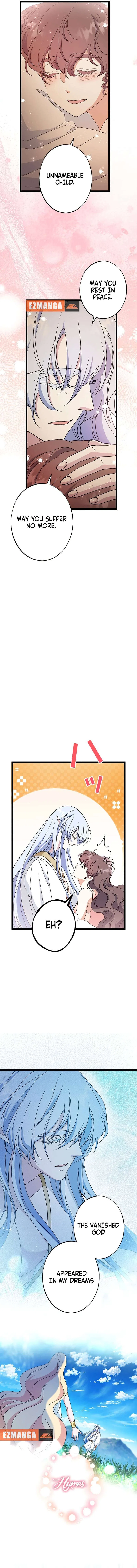 The King of Winter and the Kiss of Fire Chapter 49 – Page 7