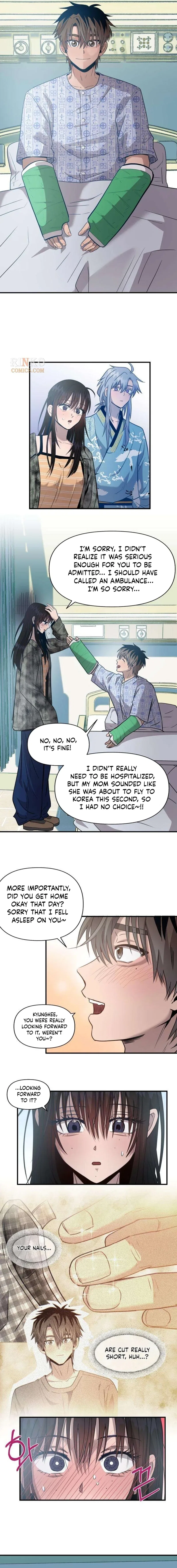 Zero Degrees Chapter 15 – Page 2