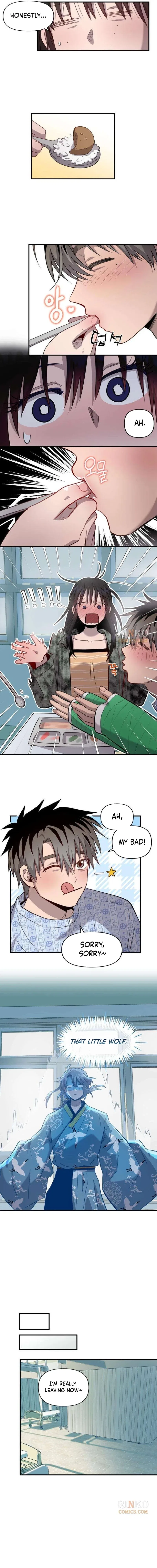Zero Degrees Chapter 15 – Page 5