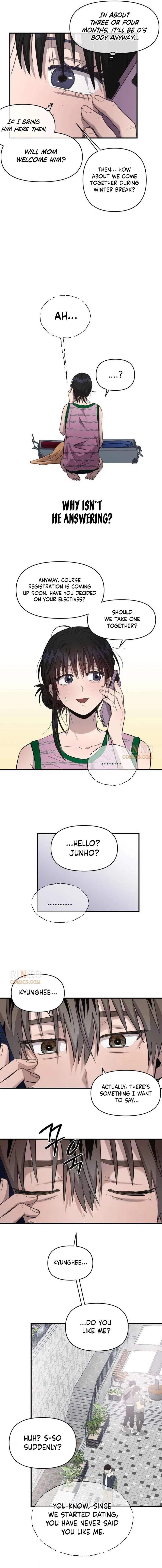 Zero Degrees Chapter 15 – Page 10