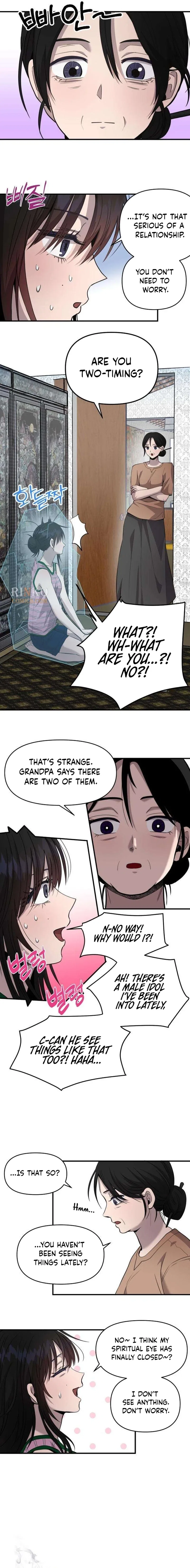 Zero Degrees Chapter 15 – Page 12