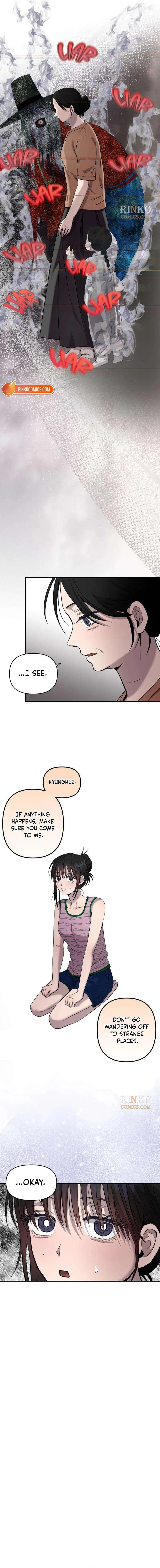 Zero Degrees Chapter 15 – Page 13
