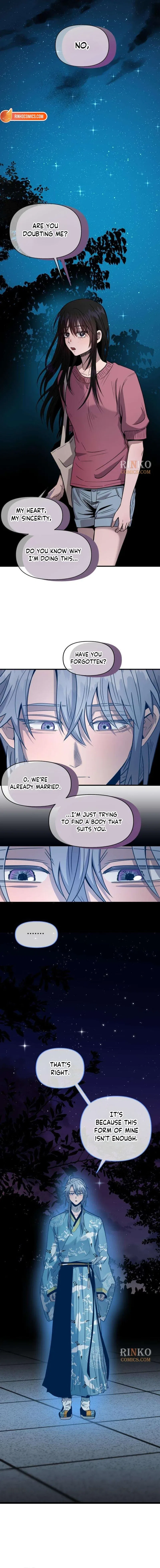 Zero Degrees Chapter 14 – Page 3