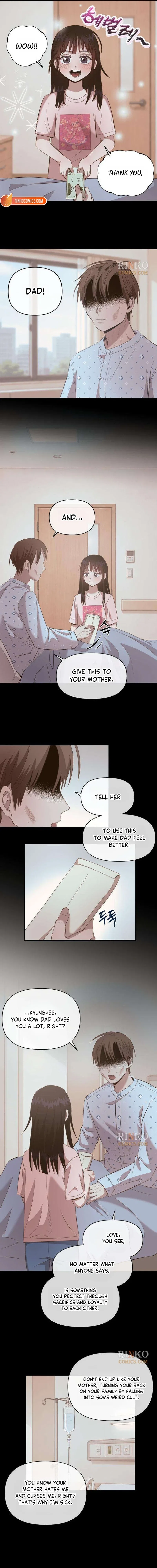 Zero Degrees Chapter 14 – Page 5