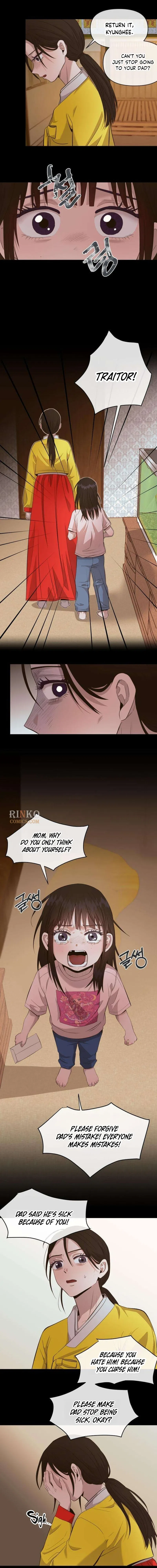 Zero Degrees Chapter 14 – Page 7