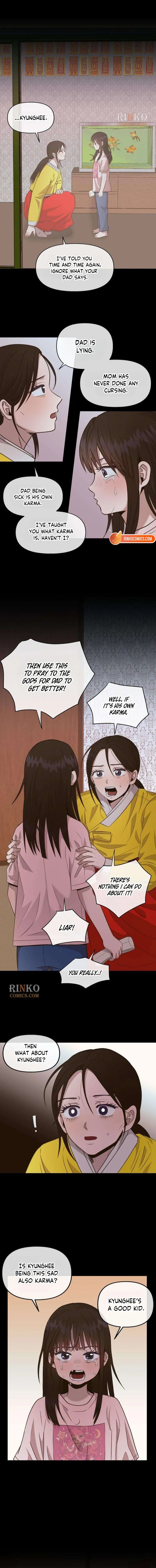 Zero Degrees Chapter 14 – Page 8
