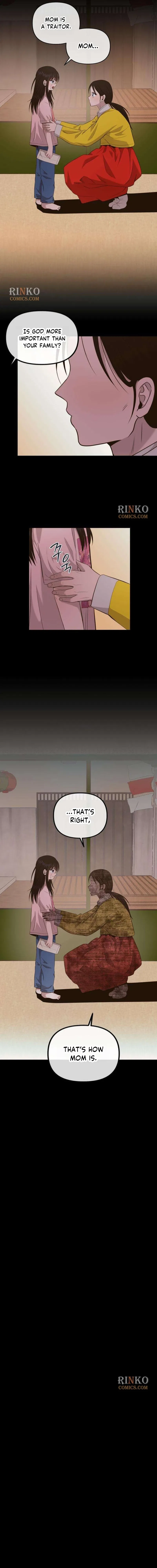 Zero Degrees Chapter 14 – Page 9