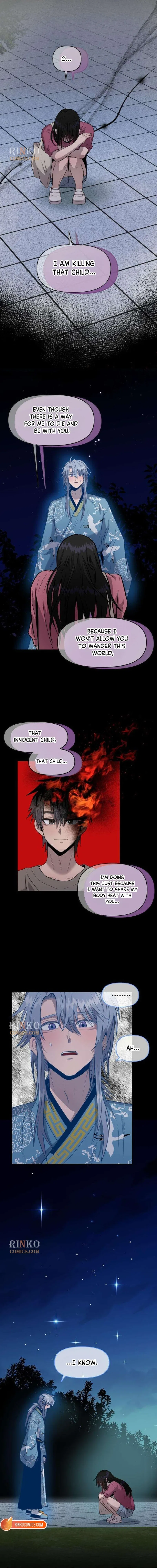 Zero Degrees Chapter 14 – Page 14