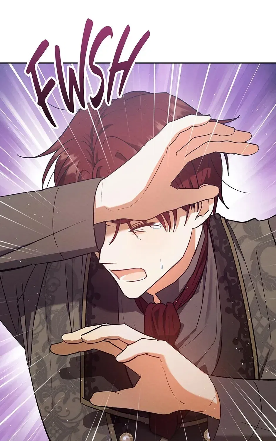 Lady Baby Is a Revenge Maker Chapter 81 – Page 9