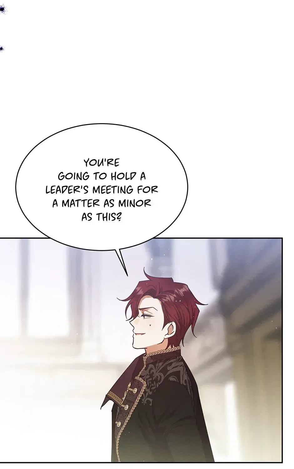 Lady Baby Is a Revenge Maker Chapter 81 – Page 31