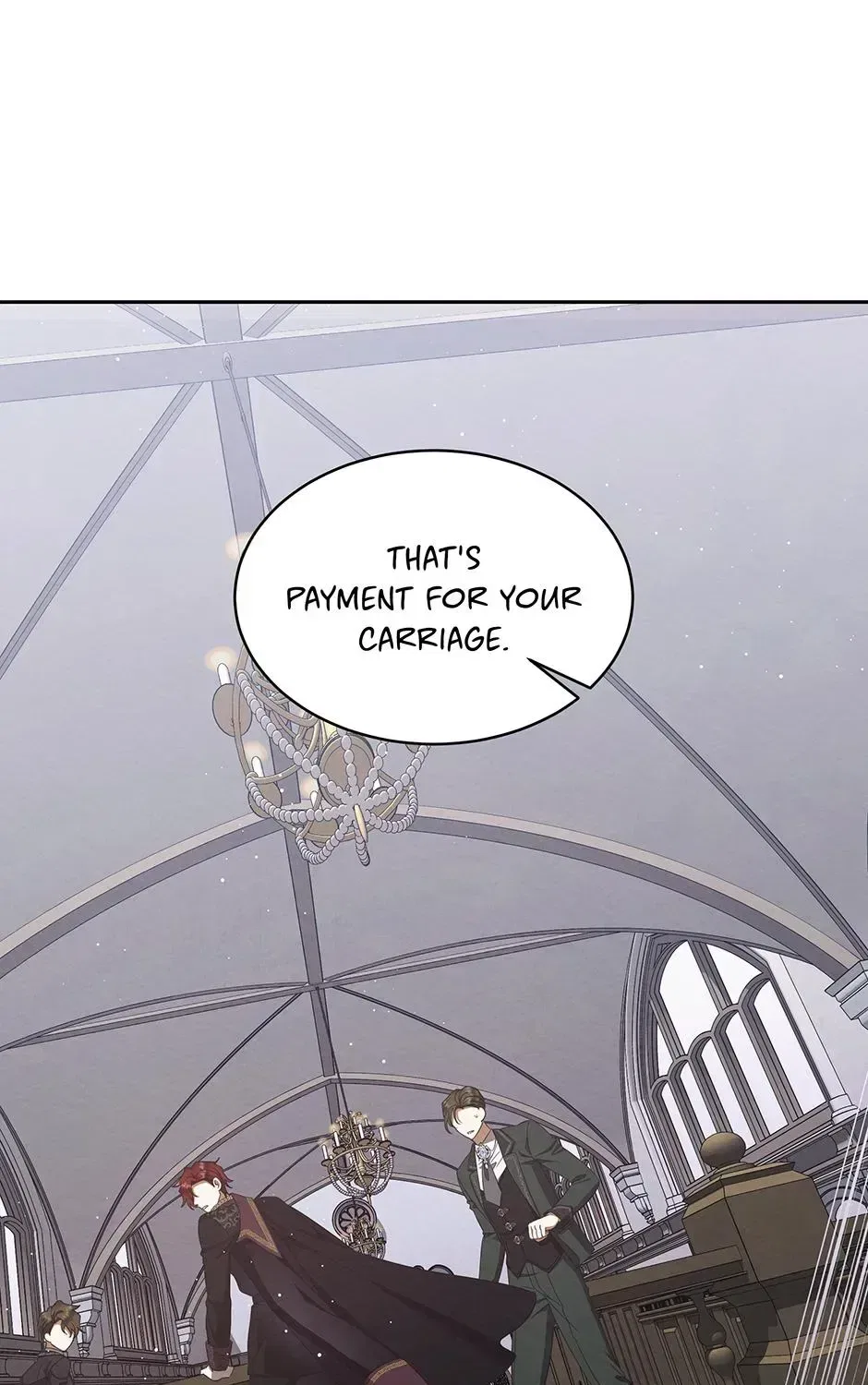 Lady Baby Is a Revenge Maker Chapter 81 – Page 51