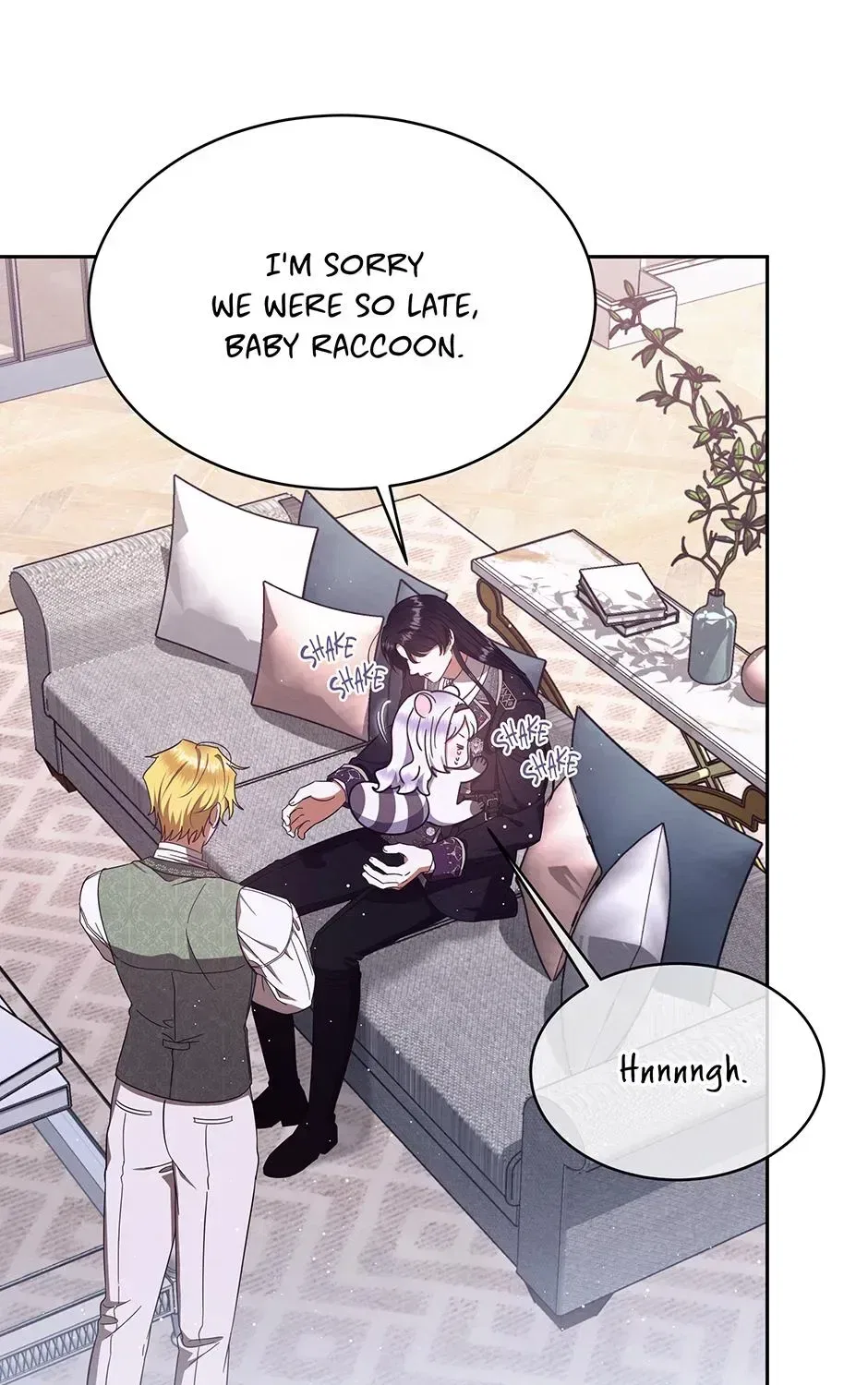 Lady Baby Is a Revenge Maker Chapter 81 – Page 67