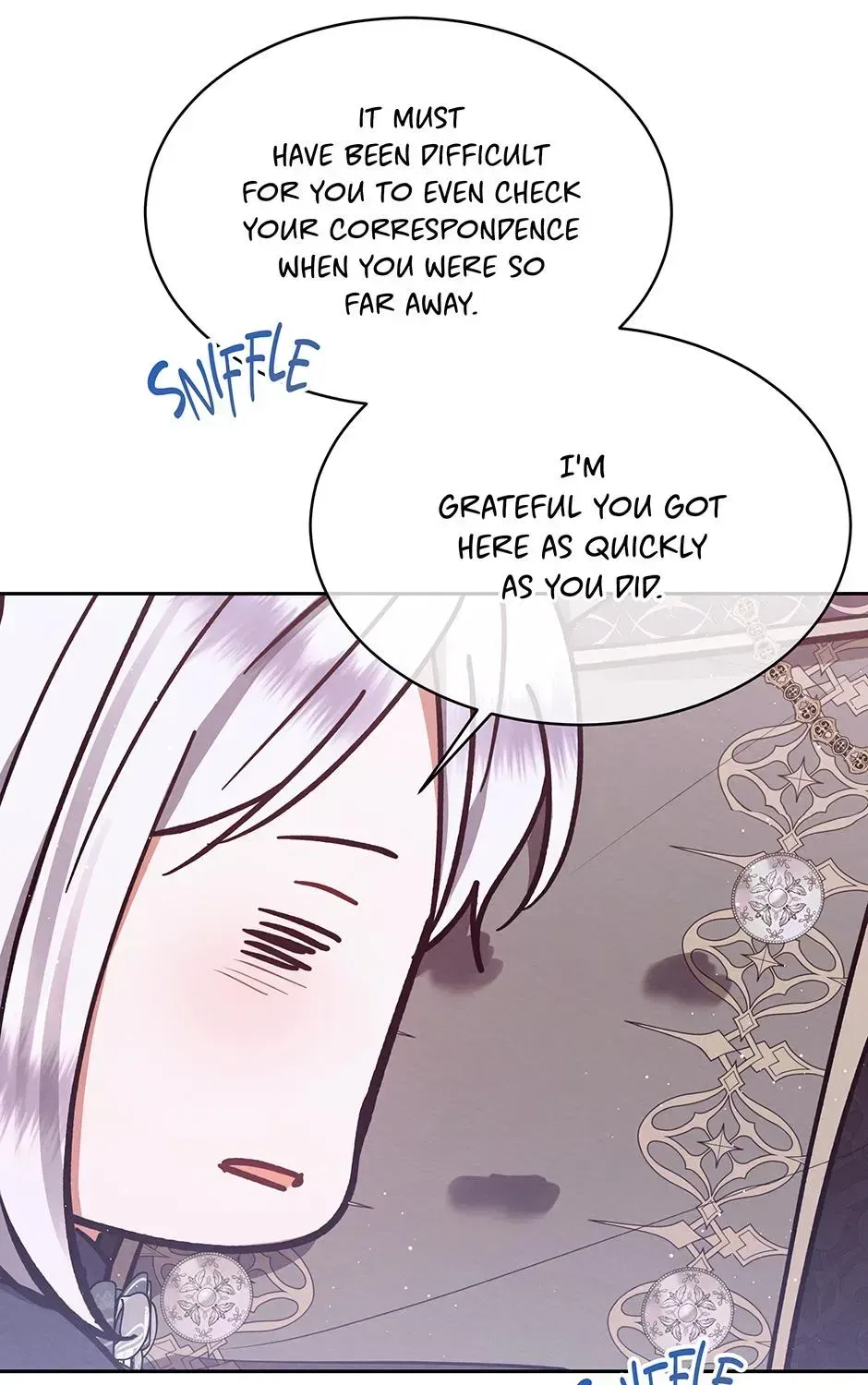 Lady Baby Is a Revenge Maker Chapter 81 – Page 69