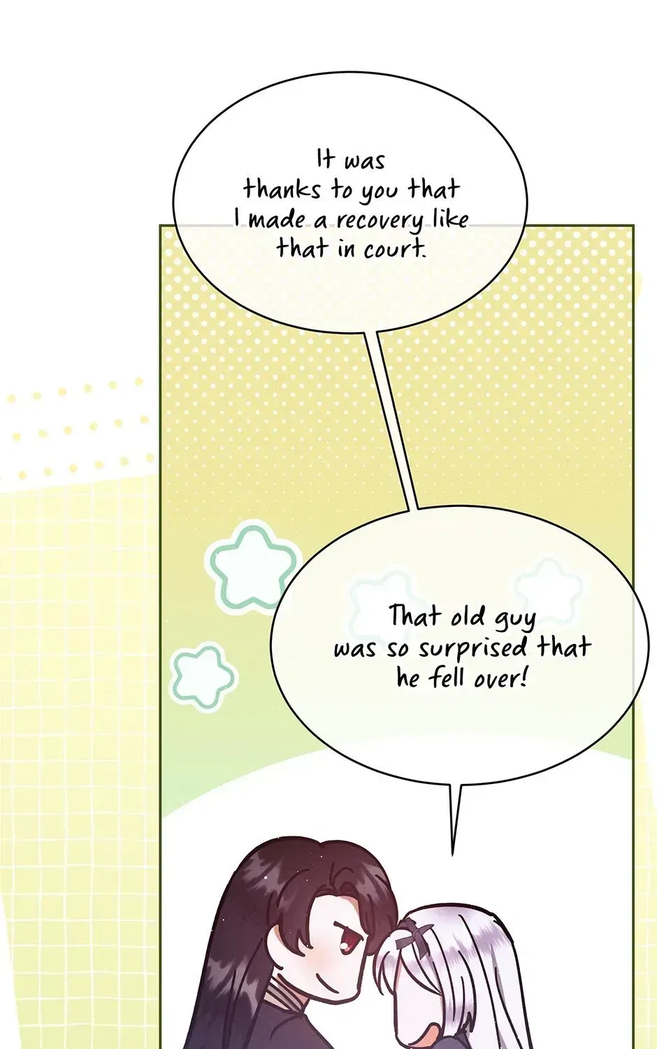 Lady Baby Is a Revenge Maker Chapter 81 – Page 71