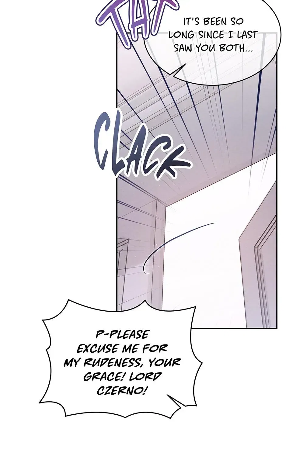 Lady Baby Is a Revenge Maker Chapter 81 – Page 77