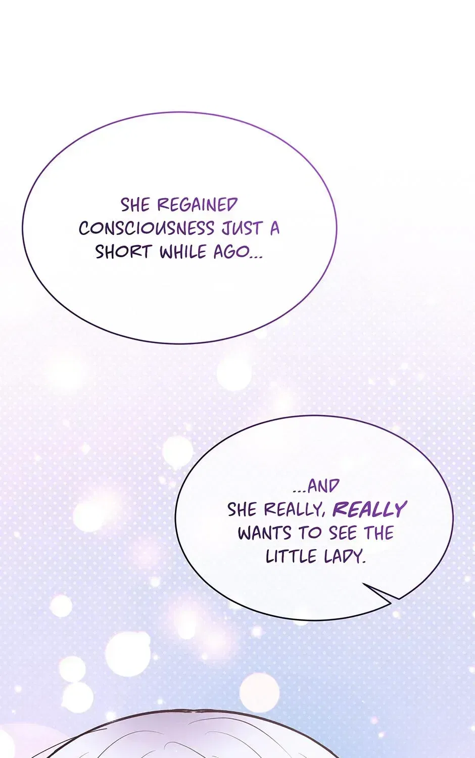 Lady Baby Is a Revenge Maker Chapter 81 – Page 81