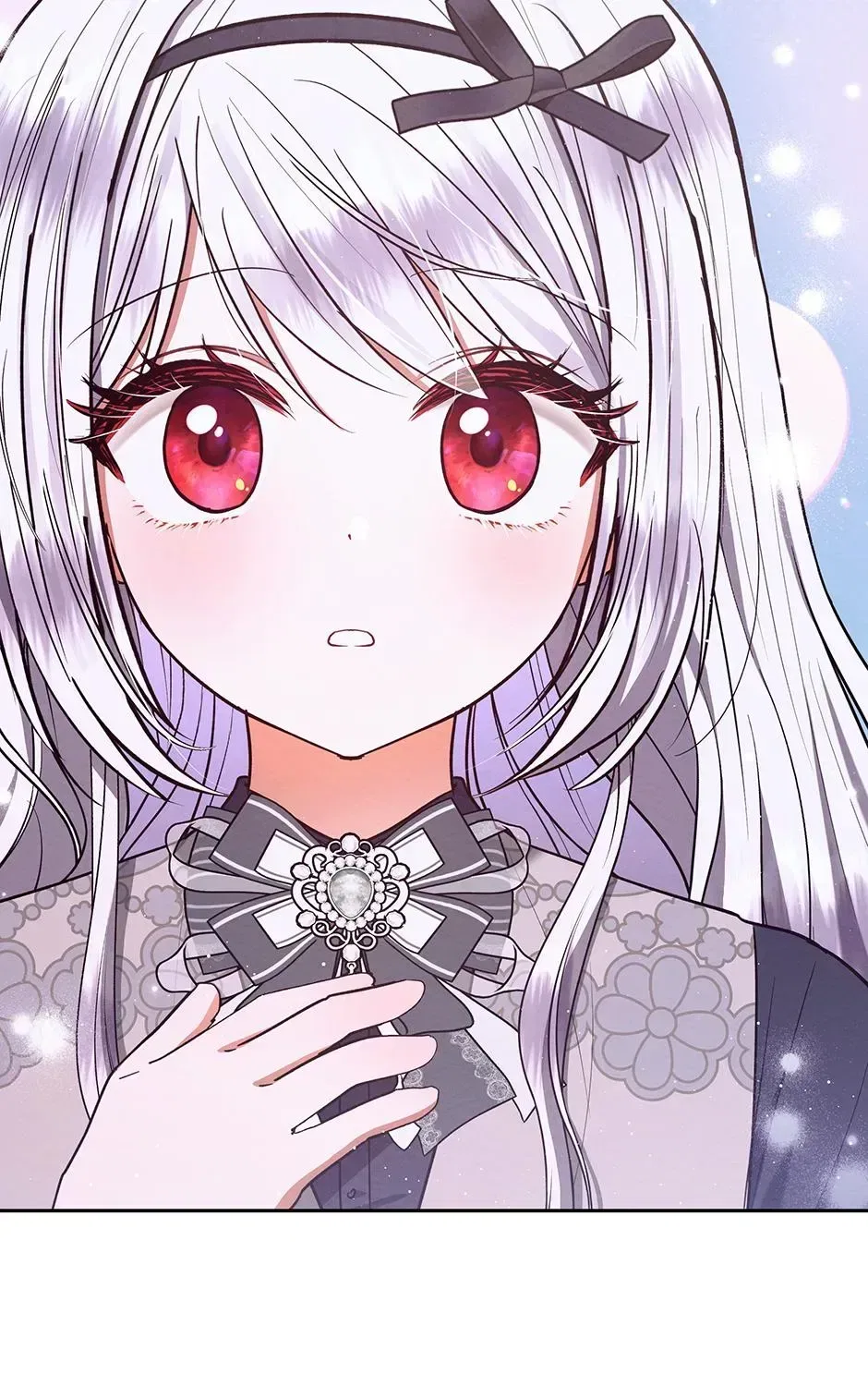 Lady Baby Is a Revenge Maker Chapter 81 – Page 83