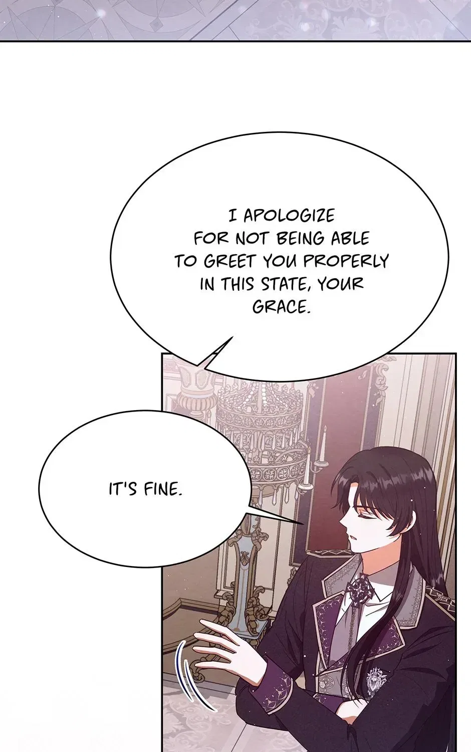Lady Baby Is a Revenge Maker Chapter 81 – Page 89